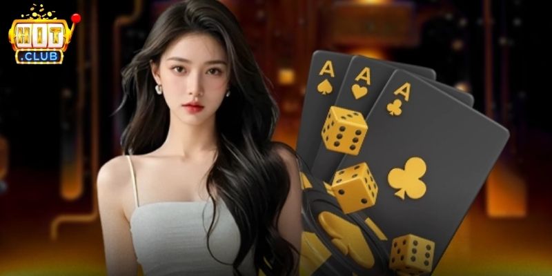 Thông tin về cách đoán nước bài Catte chuẩn xác tại cổng game Hitclub