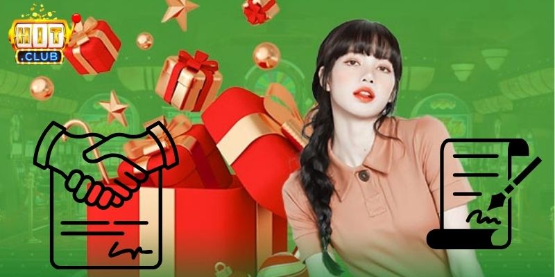 Chính sách khuyến mãi Hitclub tặng code trải nghiệm cực đã