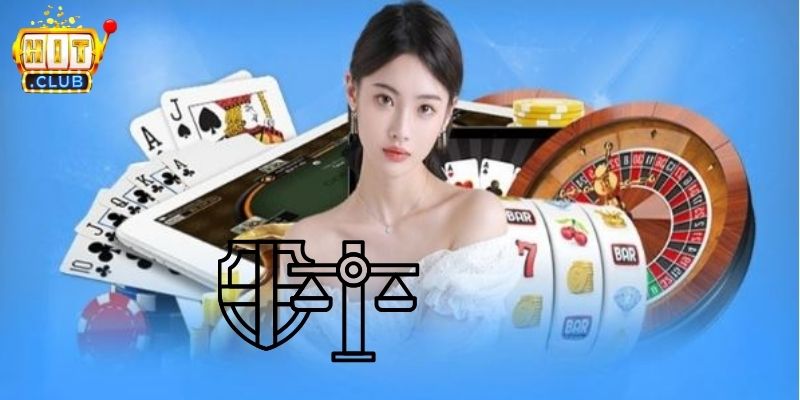 Chơi có trách nhiệm Hitclub với hành vi giải trí lành mạnh