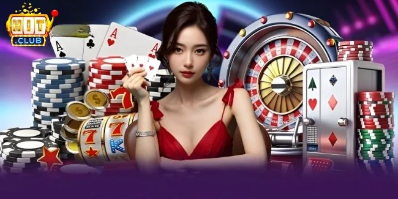 Thông tin giới thiệu mini game poker là gì
