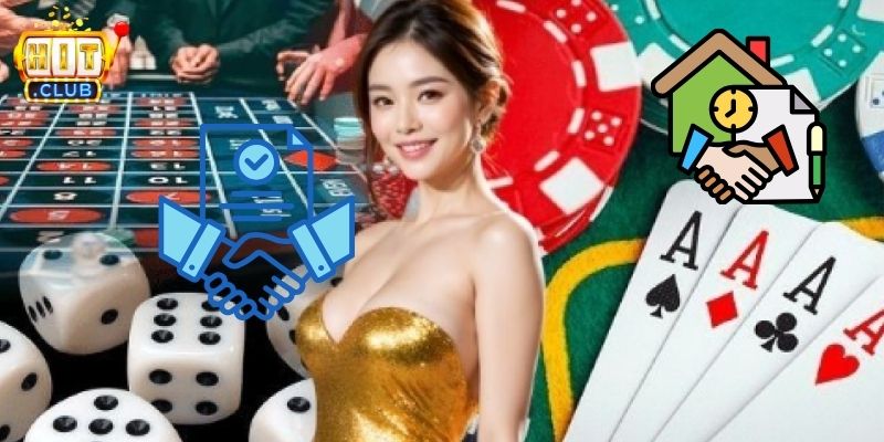 Đại lý Hitclub nổi bật với tỷ lệ hoa hồng siêu hấp dẫn