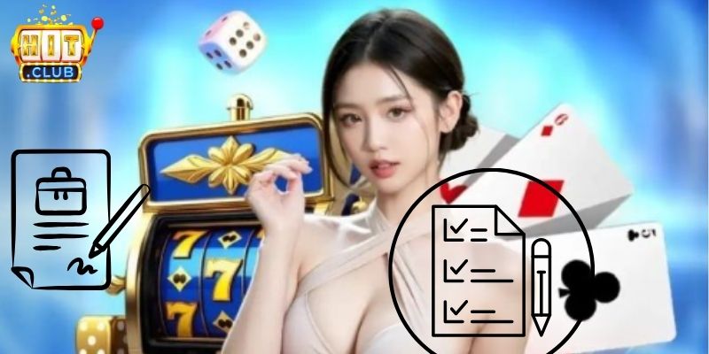 Thông tin chỉ dẫn quy trình đăng nhập vào Hitclub chuẩn