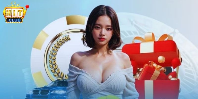 Thông tin giới thiệu các chương trình khuyến mãi Hitclub