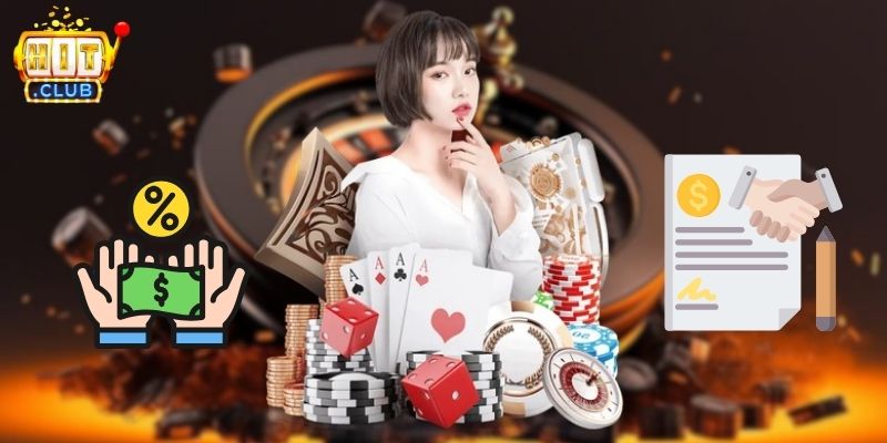 Phương thức thanh toán tại Hitclub qua ngân hàng siêu tốc