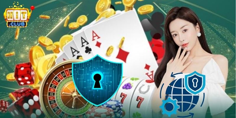 Quyền riêng tư Hitclub về việc bảo mật danh tín người chơi