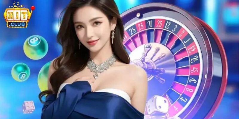 Thông tin giới thiệu sảnh game xổ số Hitclub xanh chín nhất 2026